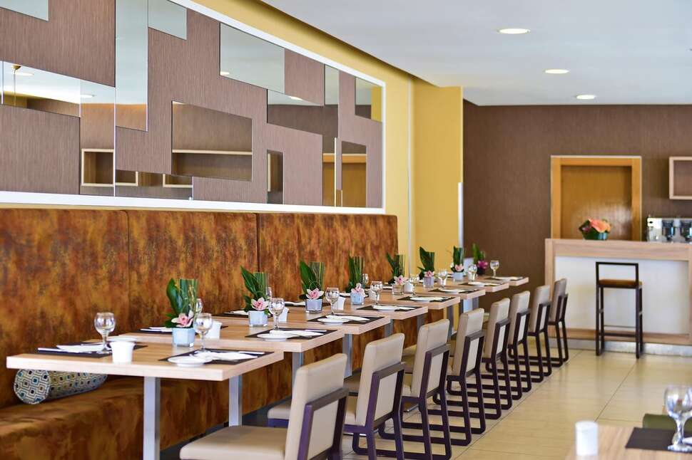 Ein Foto Pestana Casablanca Suites & Residences