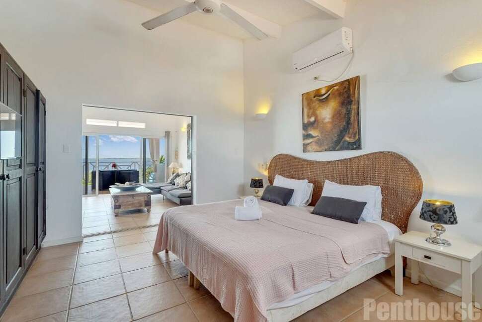 Een foto van Bonaire Oceanfront