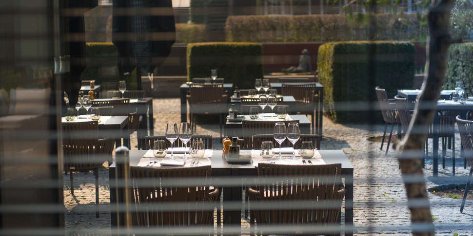 Een foto van Hotel Montanus
