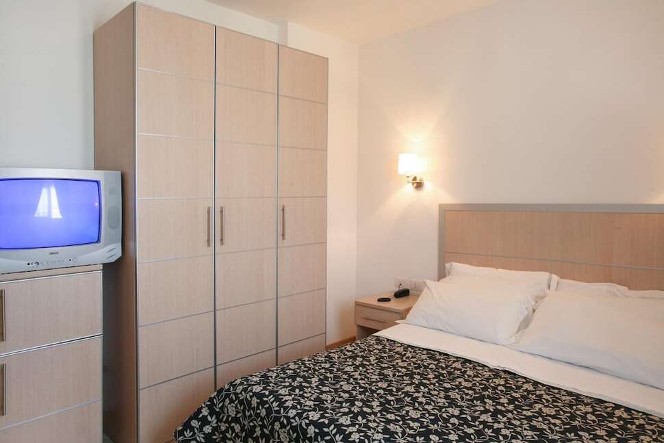 Een foto van Hotel Residence T2
