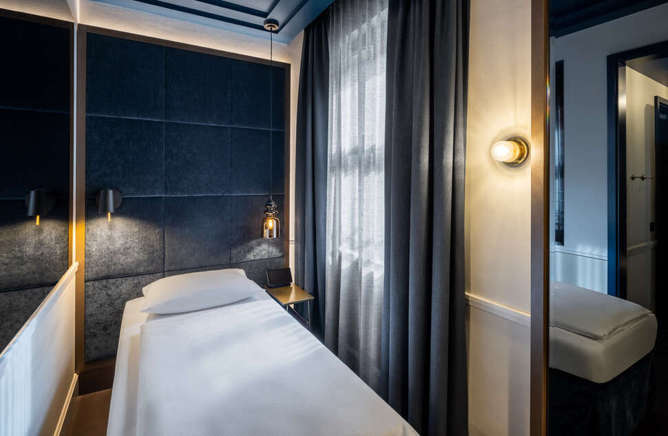 Een foto van Hotel Amo by Amano