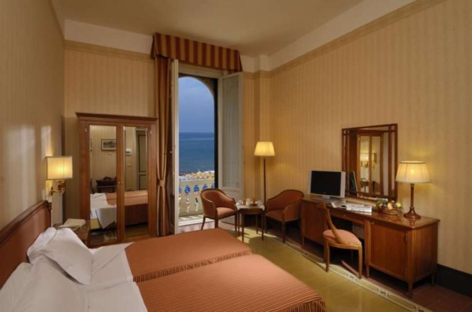 Een foto van Grand Hotel Royal