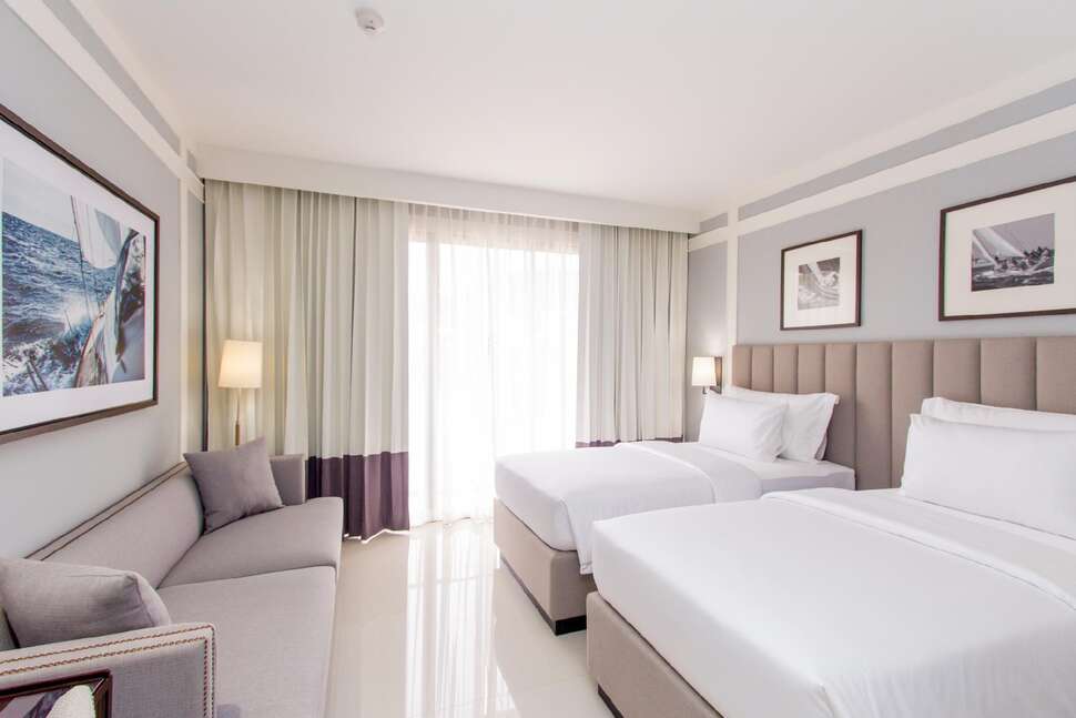 Een foto van Sugar Marina Resort