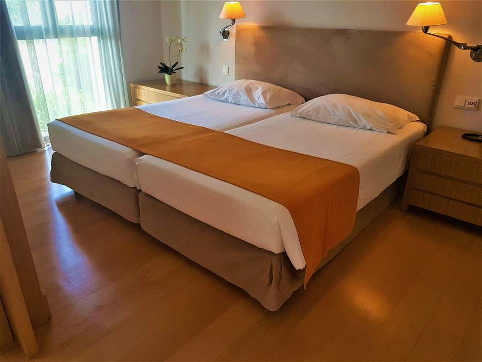 Een foto van Golden Residence