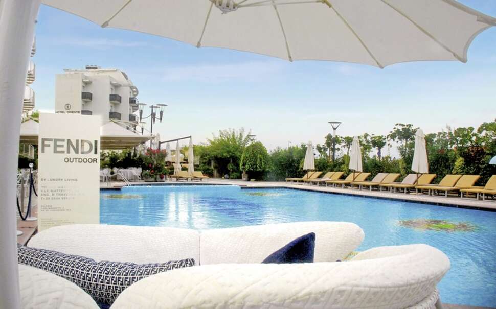 Ein Foto Palace Hotel