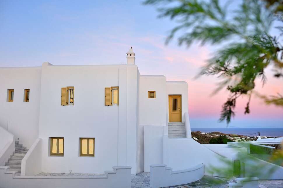 Een foto van Jenny's Summer Houses