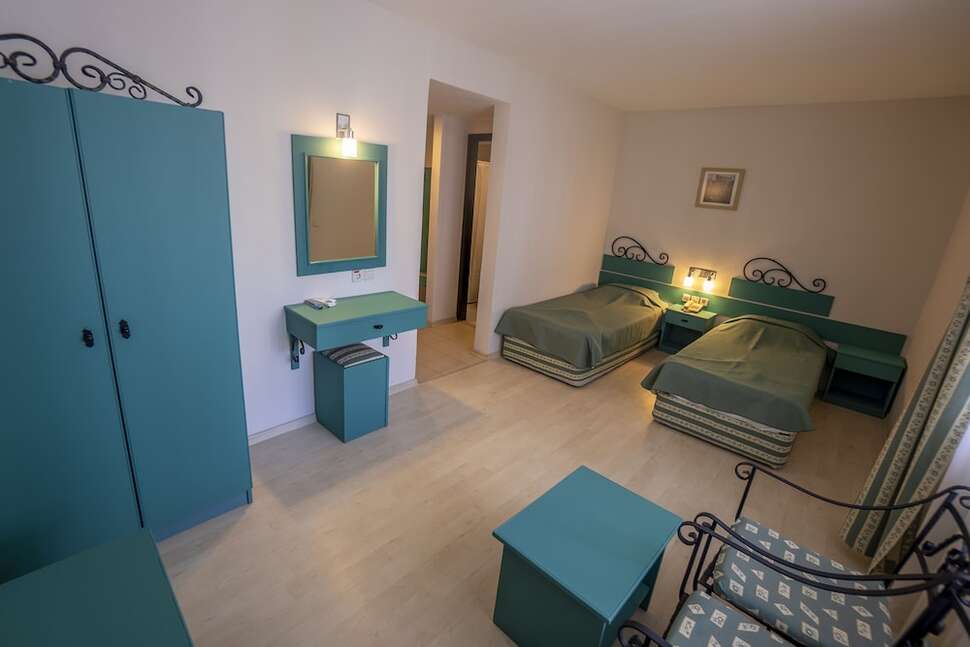 Een foto van Club Hotel Titan