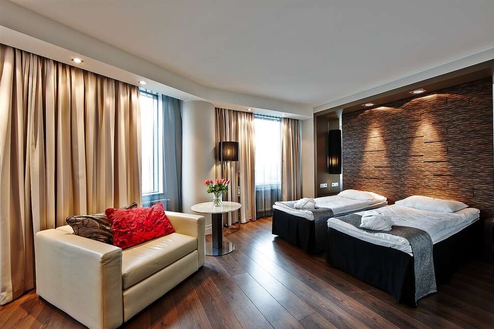 Een foto van Tallink Hotel Riga