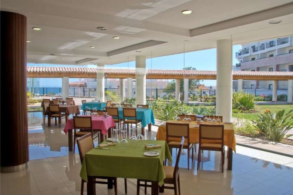 Een foto van Cerro Mar Atlantico