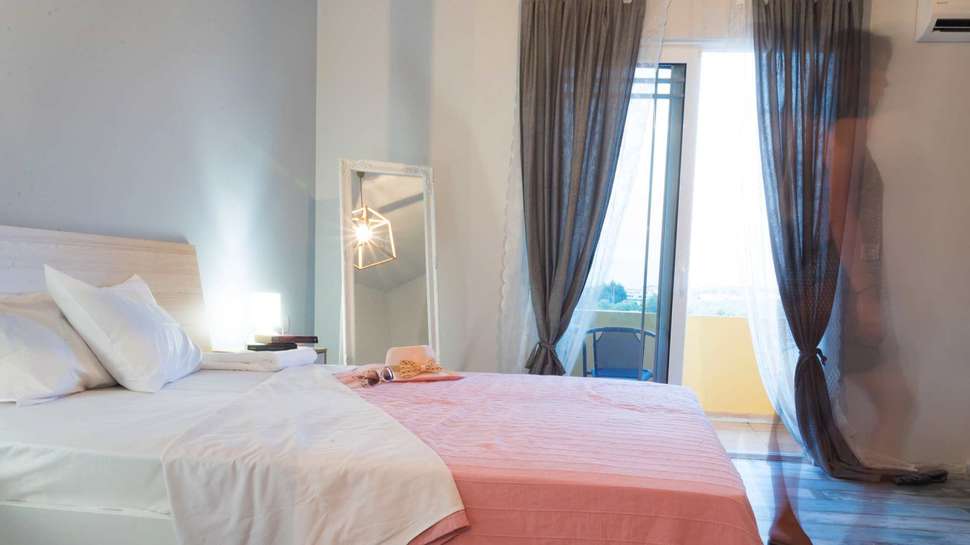 Een foto van Fantasy Hotel