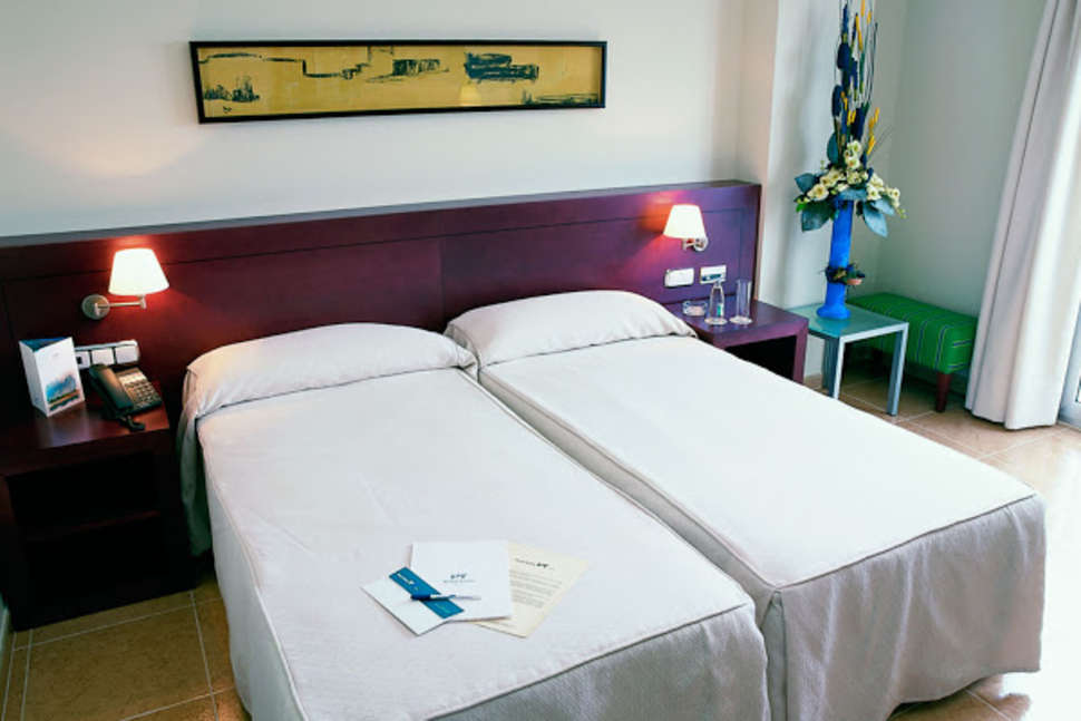 Een foto van Traina Hotel