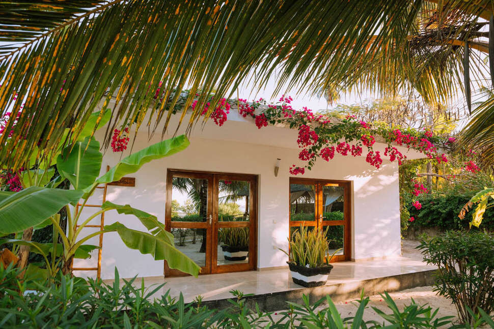 Een foto van White Paradise Boutique Resort