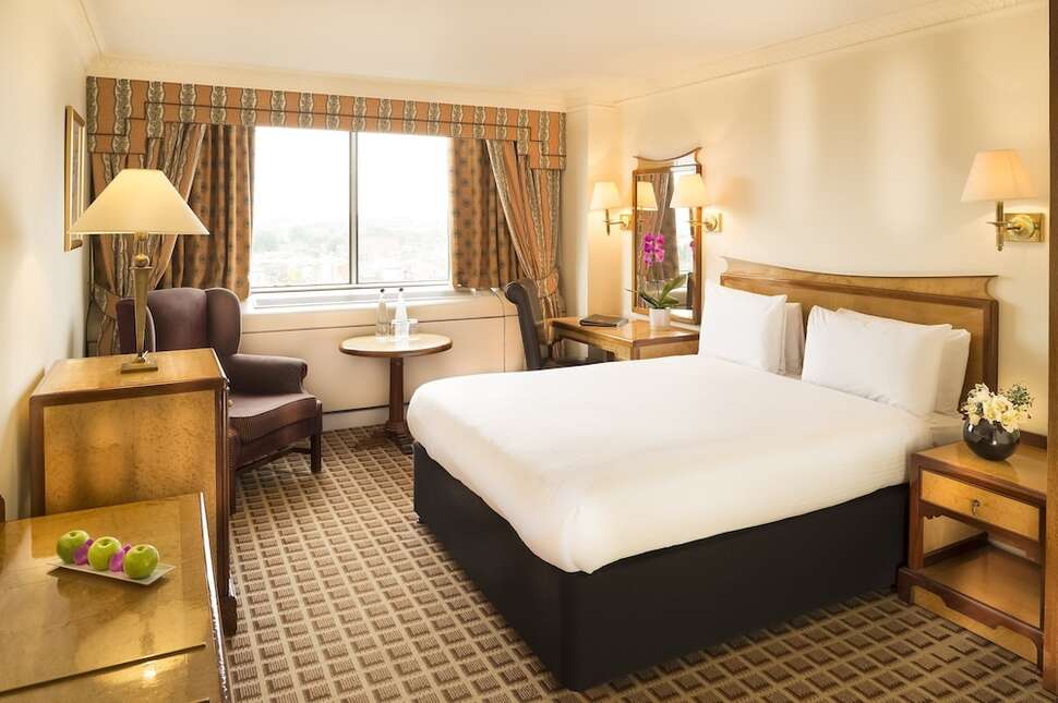 Ein Foto Copthorne Tara Hotel London Kensington