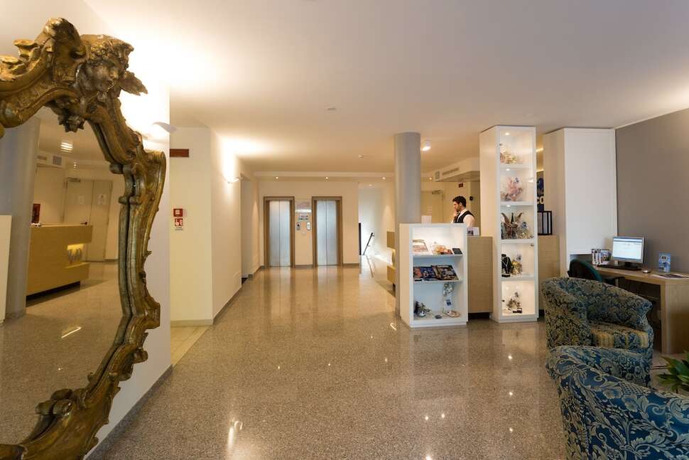 Een foto van Hotel Airmotel