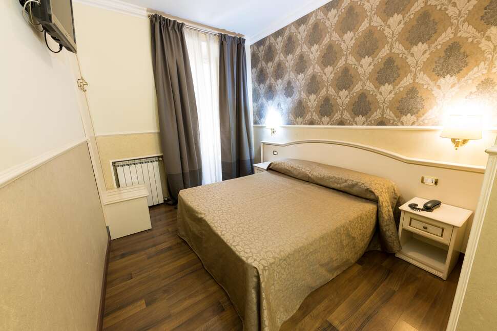 Een foto van Hotel Anfiteatro Flavio