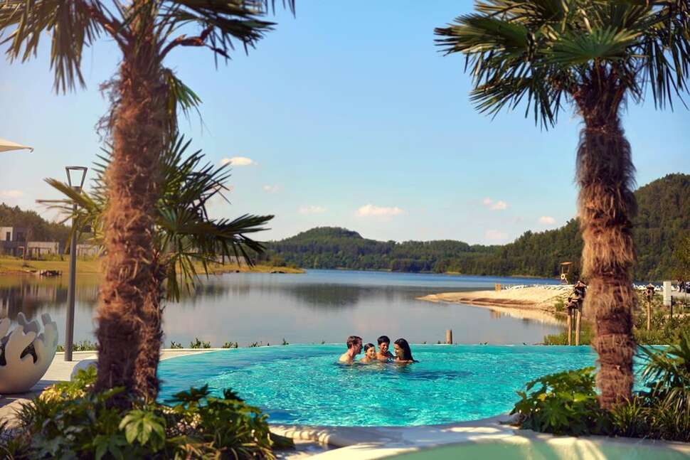 Een foto van Terhills Resort