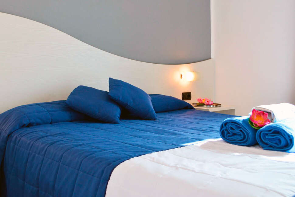 Een foto van Carlton Hotel Riviera