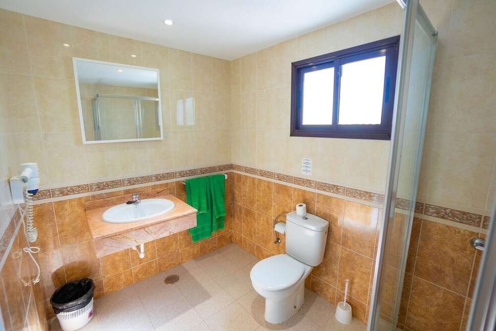Ein Foto Apartments Flamingo