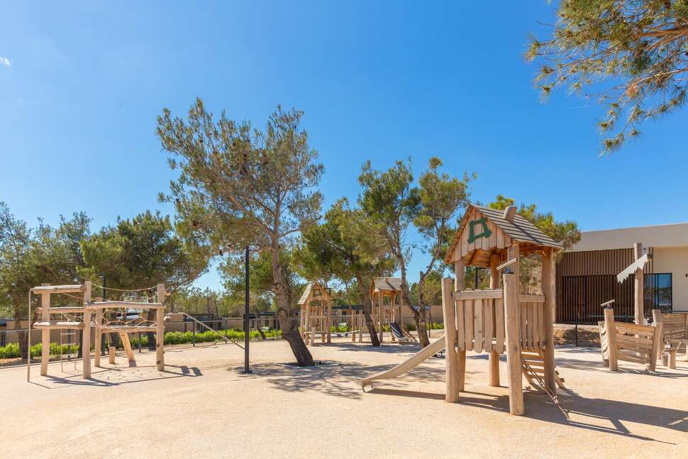 Een foto van Aminess Style Glamping Villas & Holiday Homes Avalona