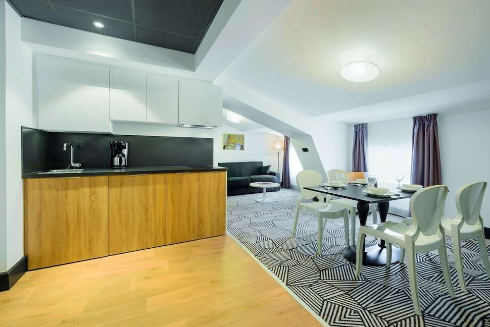 Een foto van Appart'City Collection Nimes Arenes