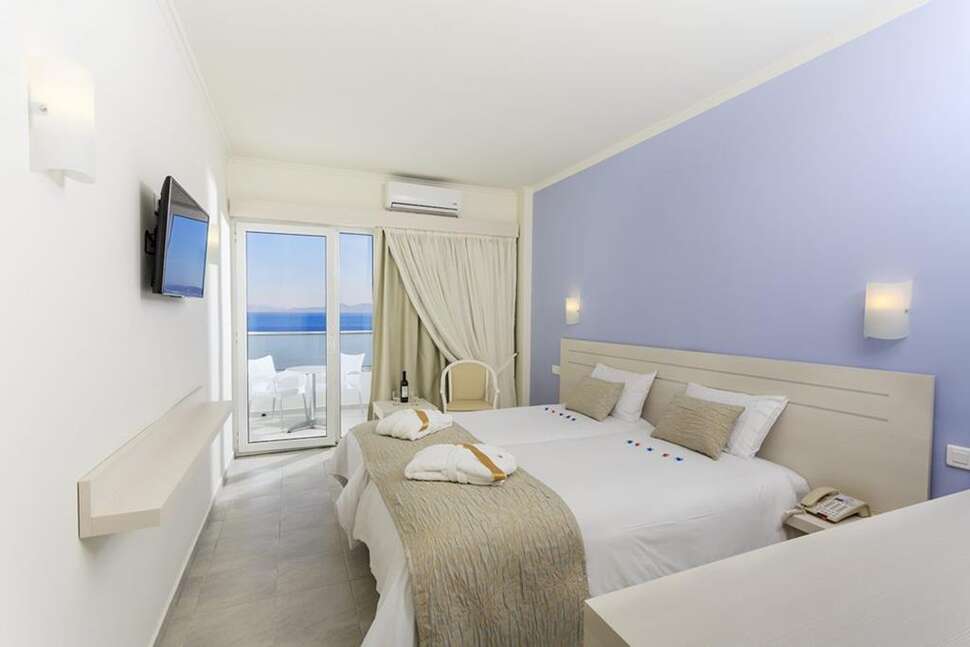 Een foto van Rhodos Horizon Resort