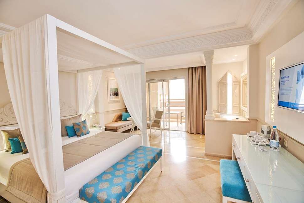 Een foto van TUI Blue Palm Beach Palace