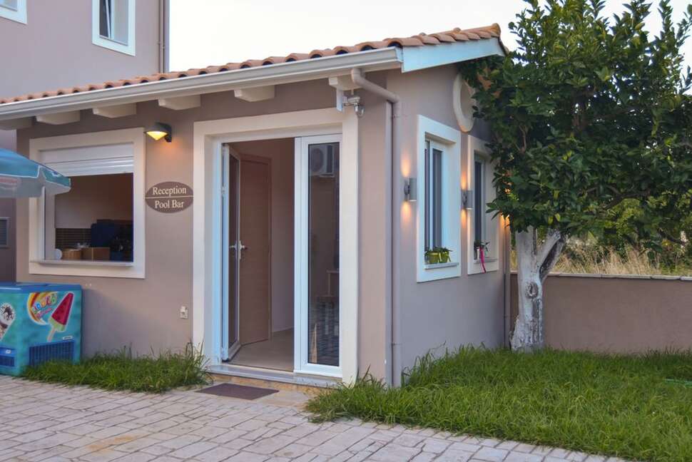 Een foto van Villa Theodora