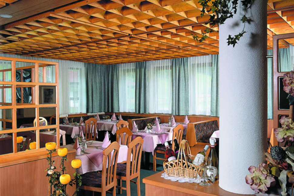 Een foto van Hotel Tia Monte