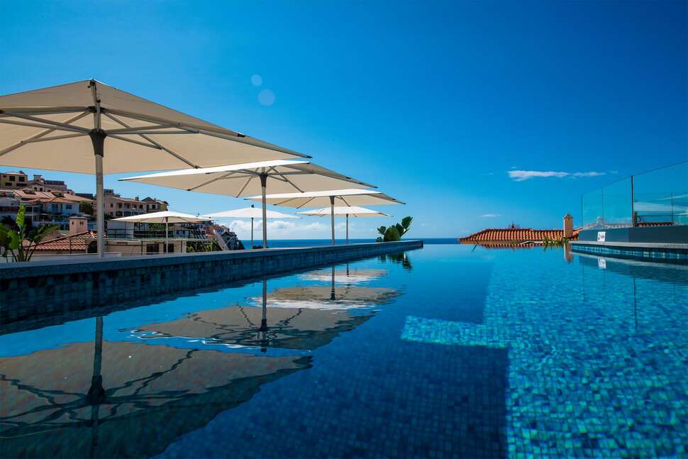 Een foto van Pestana Fisherman Village