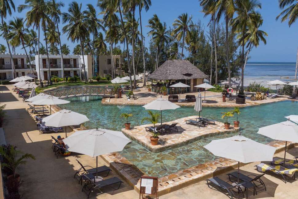 Een foto van Zanzibar Bay Resort