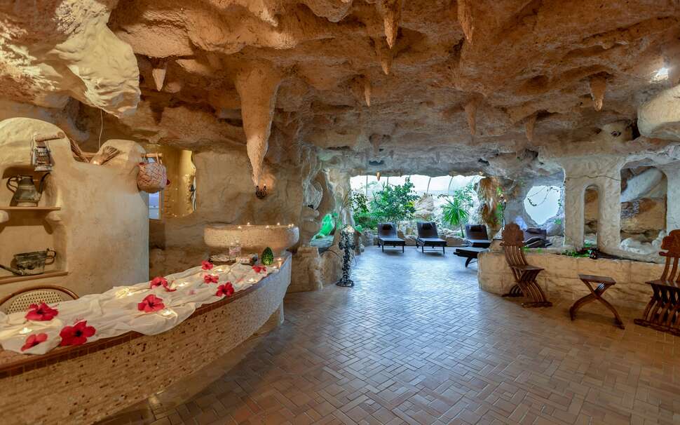 Ein Foto Hotel Lella Baya & Thalasso