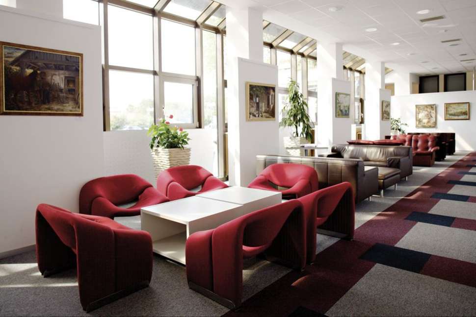 Ein Foto Hotel Livada Prestige