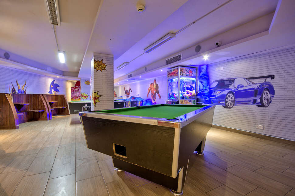 Een foto van db Seabank Resort & Spa