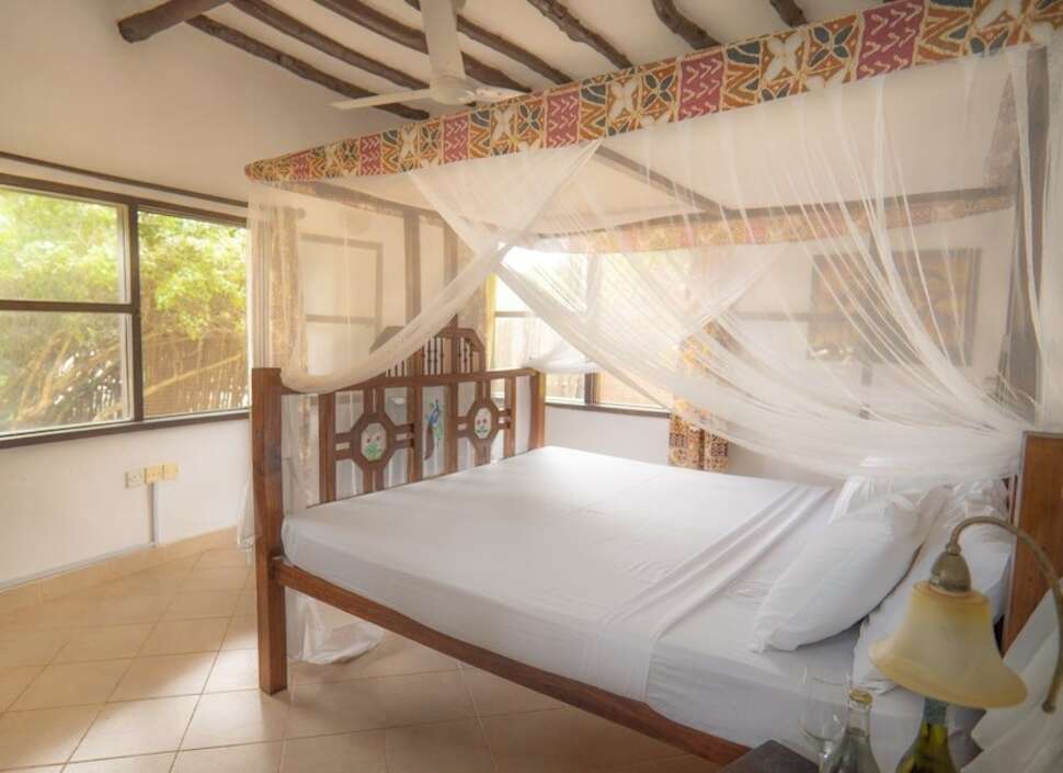 Een foto van Temple Point Resort