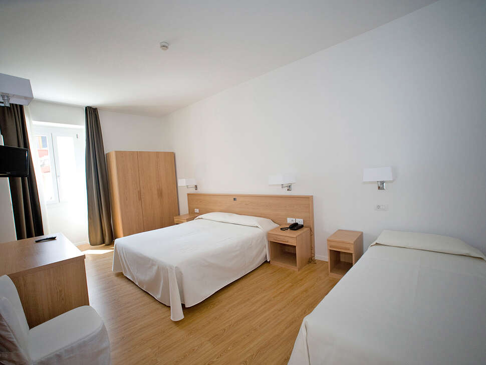 Een foto van Hotel Geier