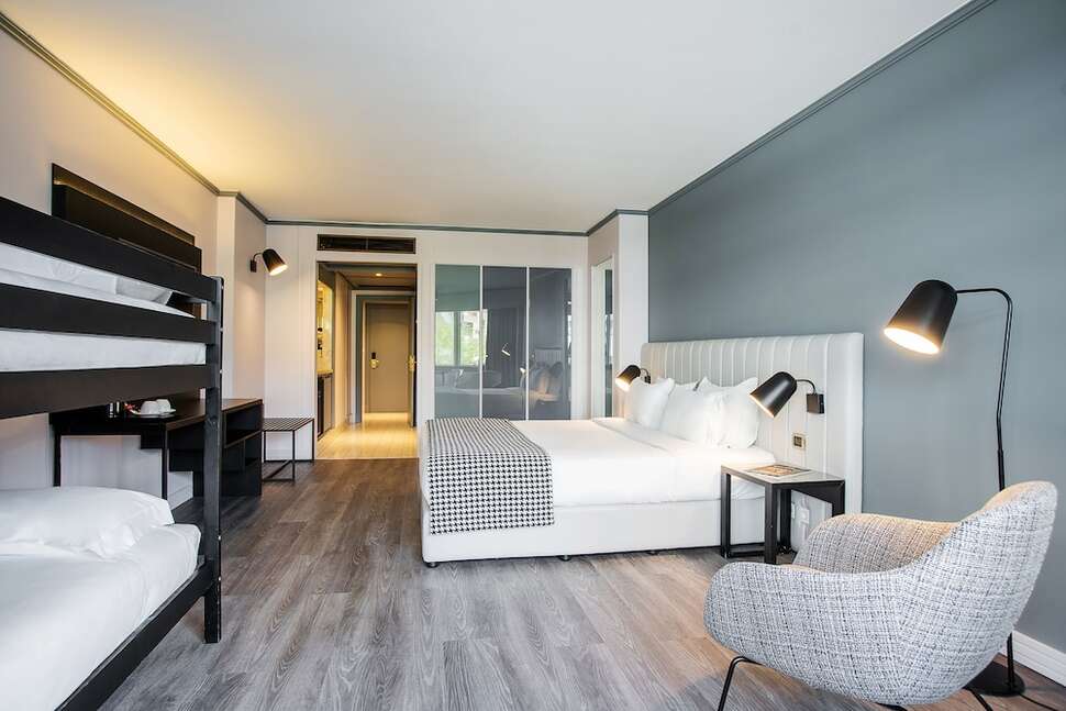 Een foto van HF Fenix Porto