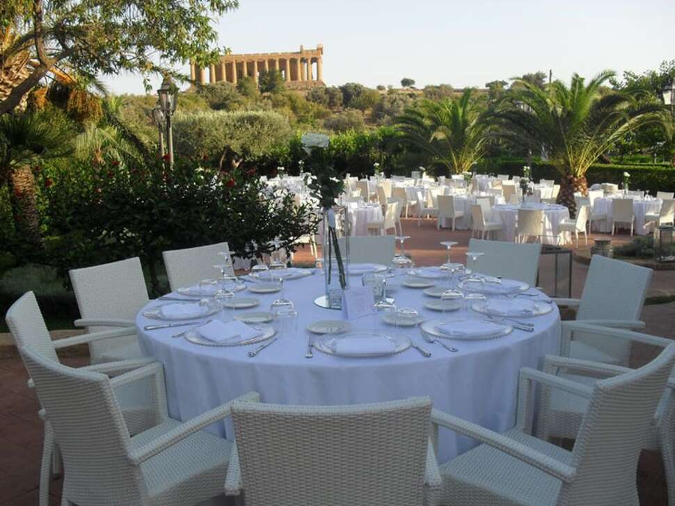 Een foto van Hotel della Valle