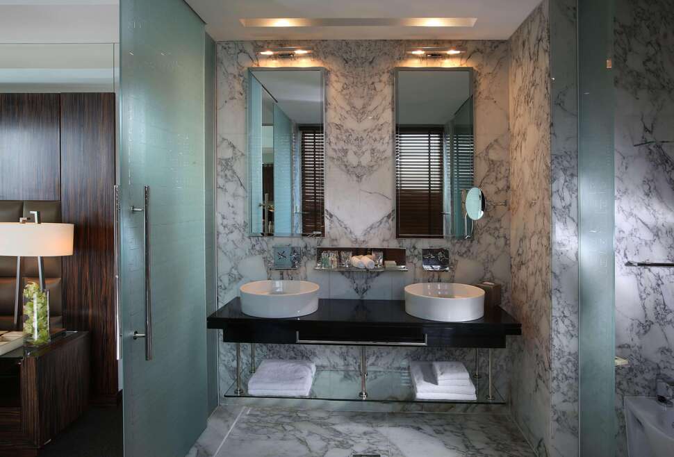 Een foto van Bonnington Hotel Dubai