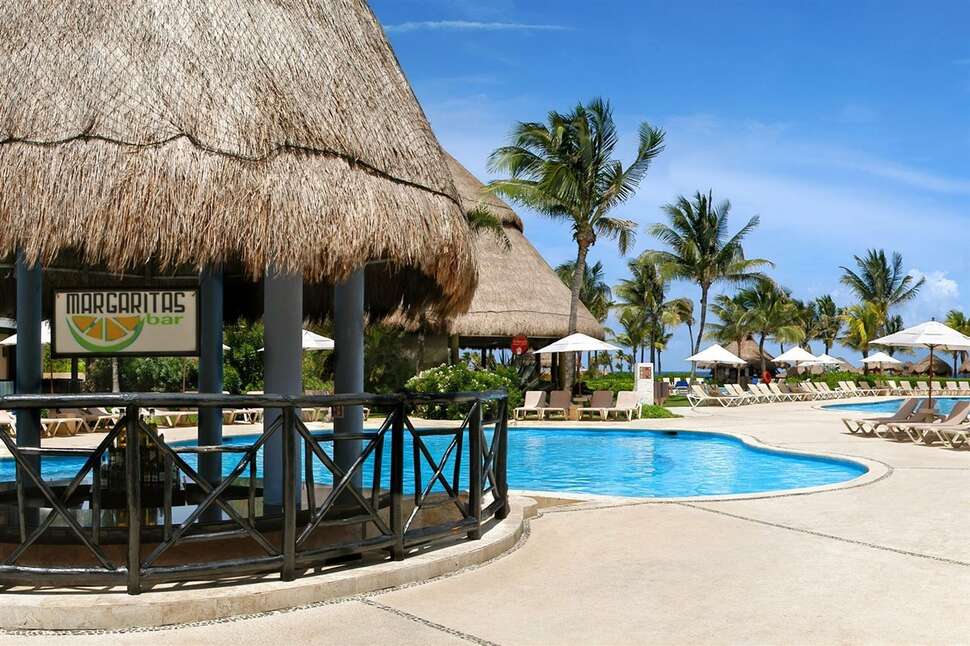 Een foto van Catalonia Riviera Maya