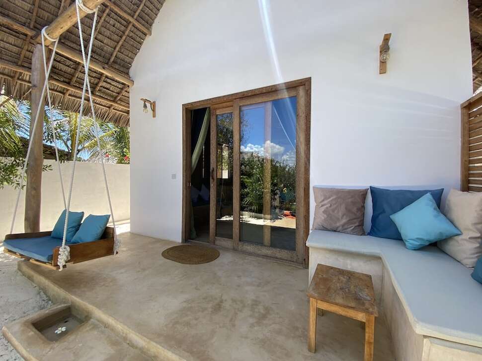 Een foto van Zen Boutique Resort