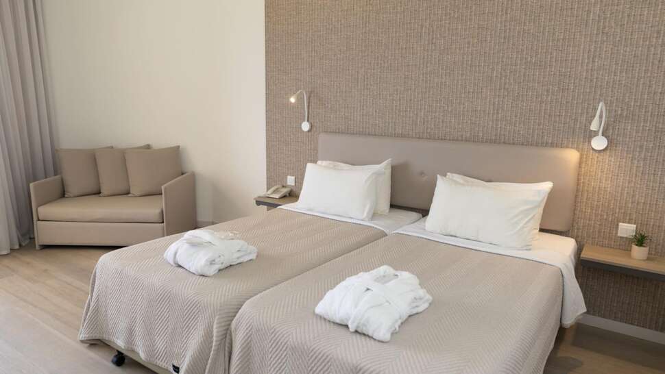 Een foto van Venus Beach Hotel