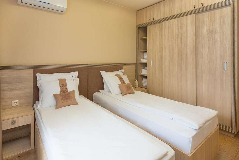 Een foto van Hotel Argisht Parterz