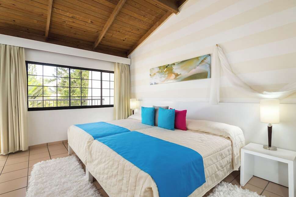 Een foto van BlueBay Villas Doradas