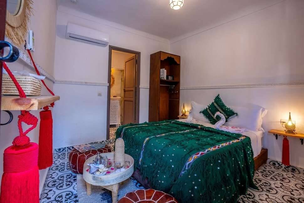 Een foto van Riad Nowara & Spa