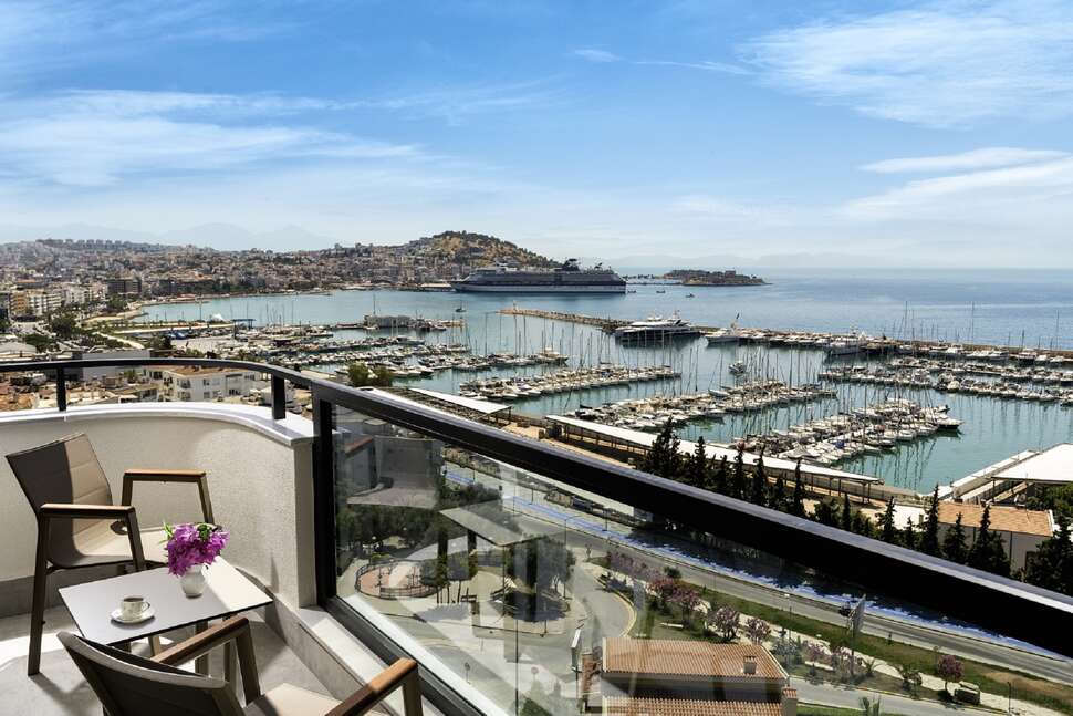 Ein Foto Elite World Kusadasi