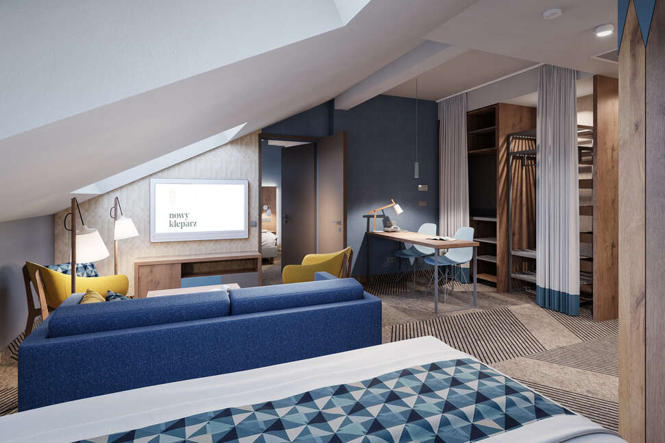 Een foto van Avena by Artery Hotels