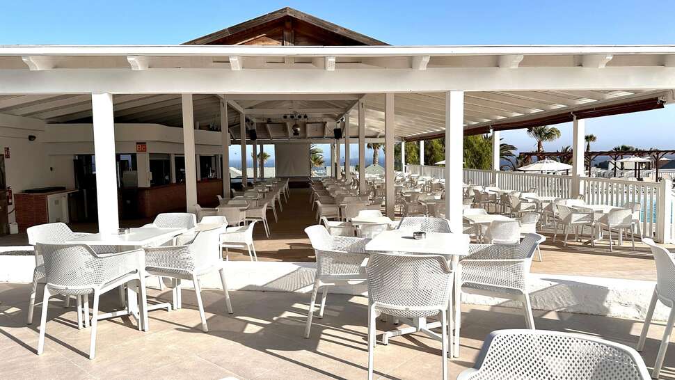 Een foto van Blue Sea Club Caleta Dorada