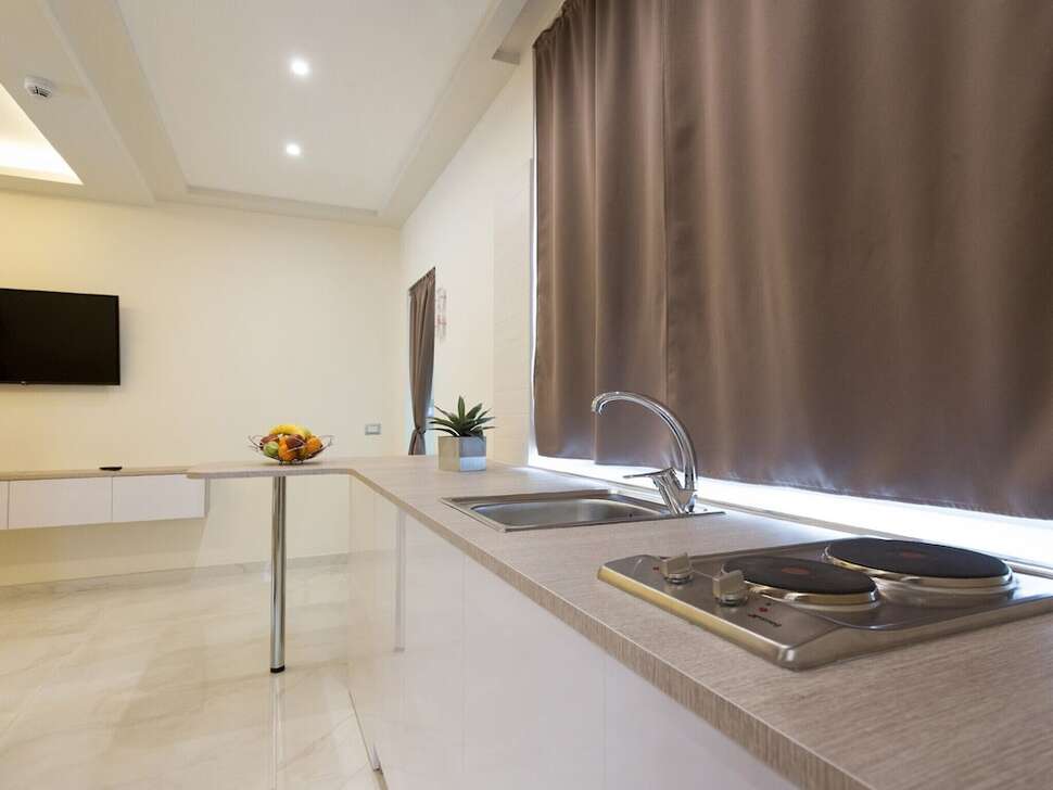 Een foto van Buono B&B