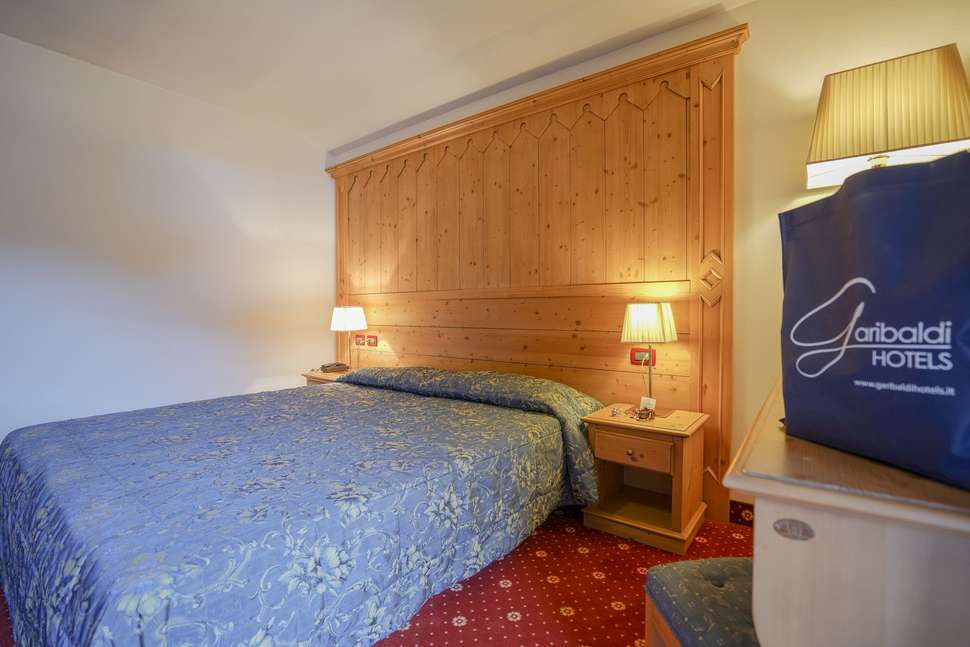 Een foto van GH Hotel Monzoni