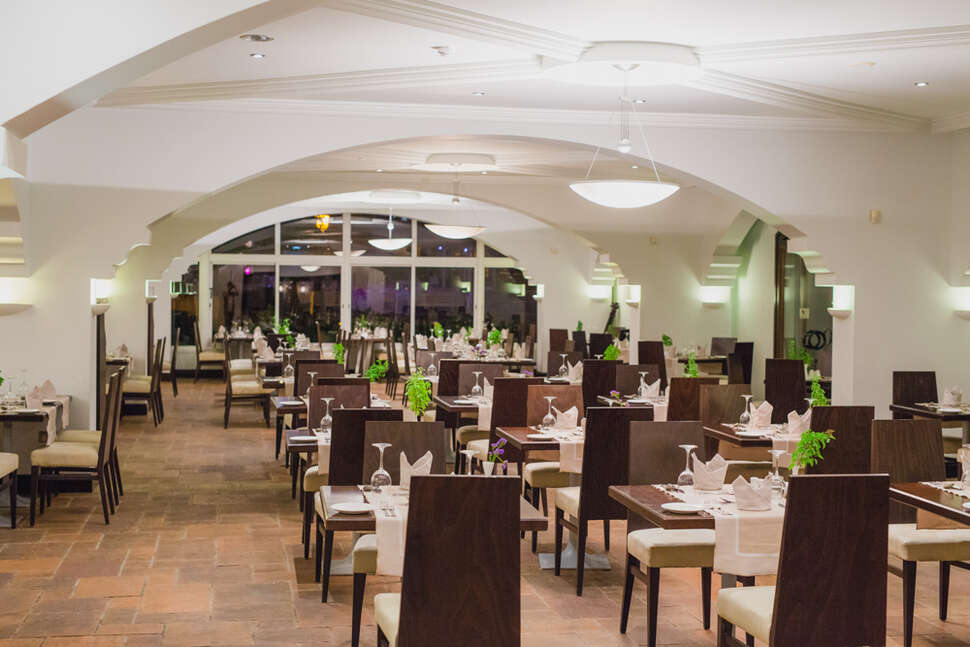 Een foto van Napa Plaza Hotel